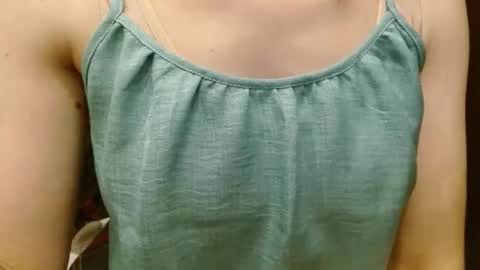 queenoftenderness online show from March 18, 7:06 pm