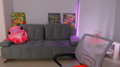 Patricia online show from October 17, 10:07 am