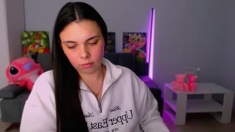 Patricia online show from October 29, 6:42 pm