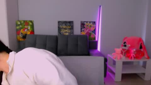 Patricia online show from November 8, 9:20 am