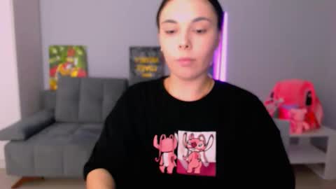 Patricia online show from November 13, 5:56 pm