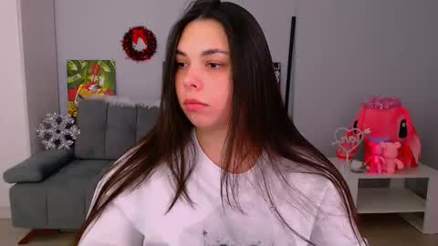 Patricia online show from November 20, 10:48 am