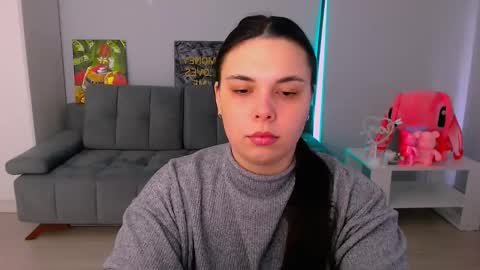 Patricia online show from February 8, 9:34 am