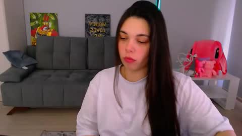 Patricia online show from February 11, 10:42 am