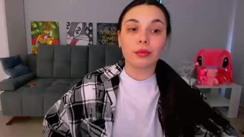 Patricia online show from February 17, 8:11 am