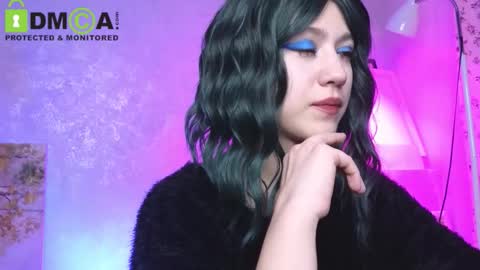 Snapshot of queenofwandss chatting on November 11, 8:09 pm follow my new insta online show from November 11, 8:09 pm