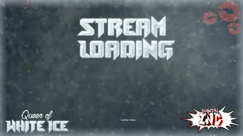 Ice Queen Jayla online show from May 26, 2:07 am