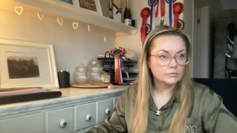 PrincessP333 online show from February 3, 8:52 am