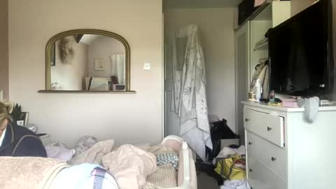 PrincessP333 online show from May 7, 8:31 am