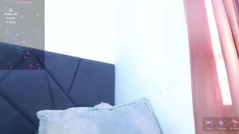 queenrachelbrown online show from February 8, 1:25 pm