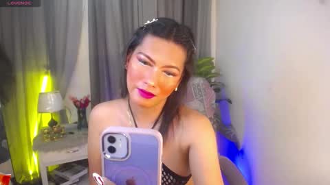 Sabrina online show from November 13, 2:05 pm