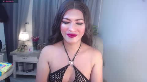 Sabrina online show from December 22, 2:47 pm