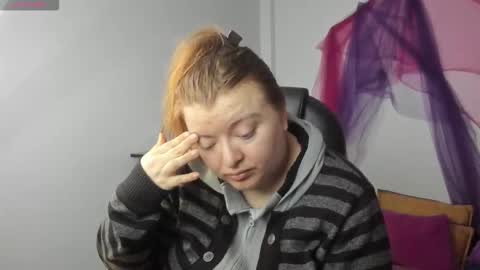 Samantha online show from November 5, 12:27 pm