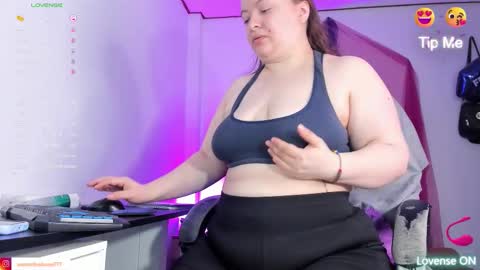 Samantha online show from December 17, 12:33 pm