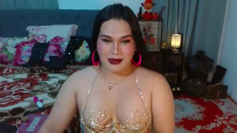queensasha_destroyer online show from October 15, 9:09 am