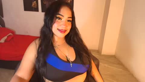 queensquirt31 online show from June 28, 5:46 am