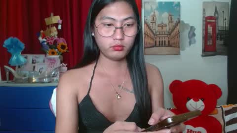 queensteffi online show from February 27, 11:38 pm