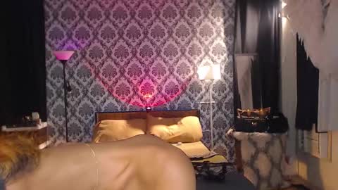 ValentinaMoone online show from March 30, 11:11 am