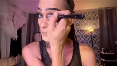 ValentinaMoone online show from June 8, 5:24 pm