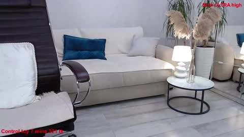 Viktoria online show from February 11, 7:16 pm