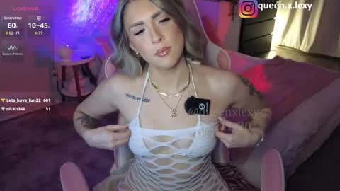 queenx_lexy online show from November 20, 5:12 pm