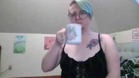 queerlyjaz online show from November 11, 3:12 pm