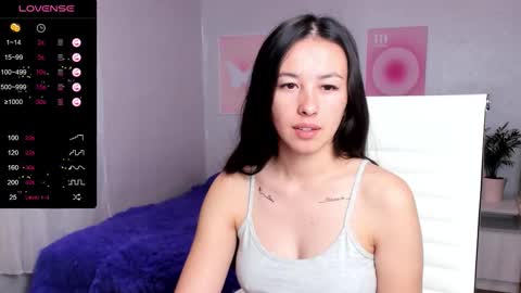 Anna online show from October 23, 5:18 am