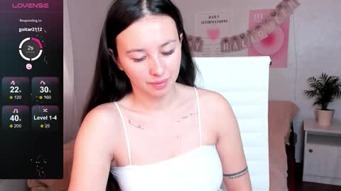 Anna online show from October 31, 5:41 am