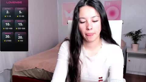 Anna online show from November 7, 6:02 am