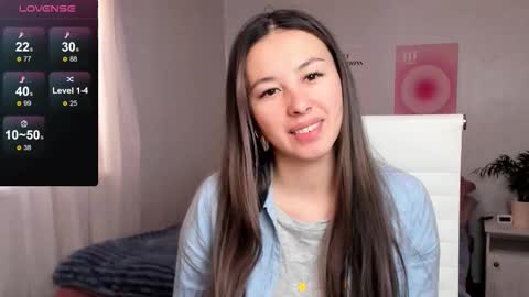 Anna online show from January 17, 6:51 am