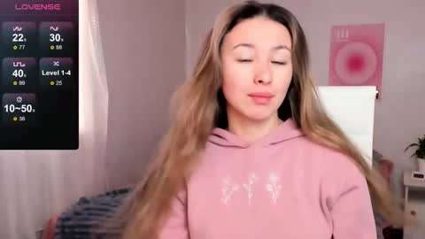 Anna online show from February 3, 7:13 am