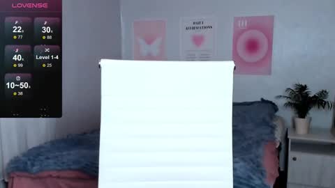 Anna online show from February 23, 7:17 am