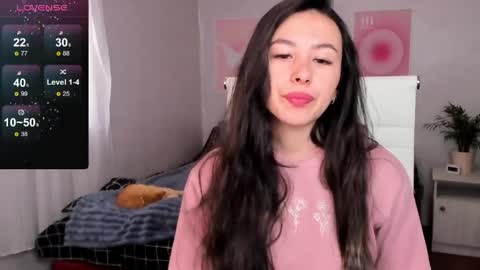 Anna online show from March 27, 7:36 am