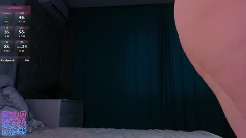 Teri  My favorite vibes 77 101 222 666 online show from November 8, 2:34 am