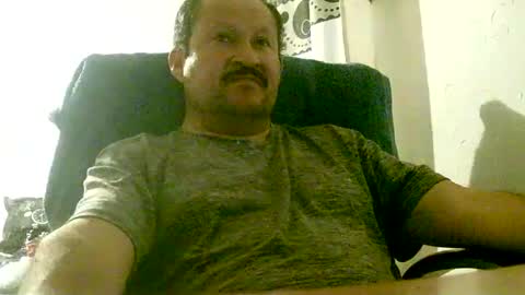 Don Ramon online show from January 4, 11:17 pm