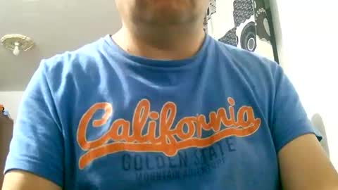 Don Ramon online show from February 18, 1:21 am