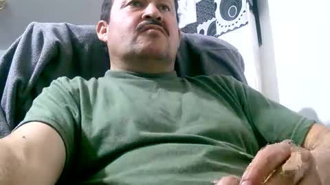 Don Ramon online show from March 8, 1:39 am