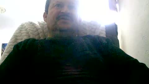 Don Ramon online show from March 9, 1:26 pm