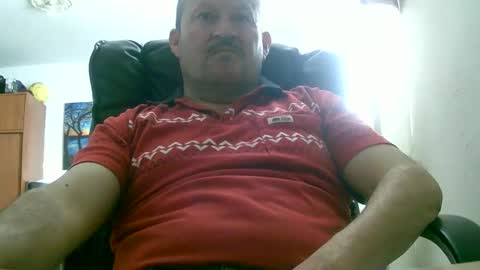 Don Ramon online show from September 14, 4:39 pm