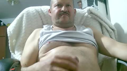 Don Ramon online show from October 4, 1:14 am