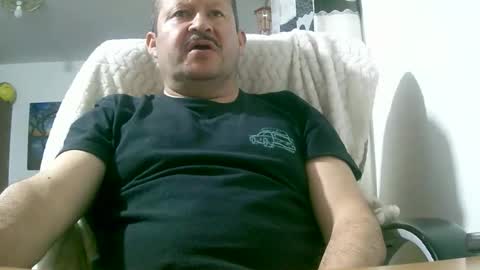 Don Ramon online show from October 25, 12:51 am