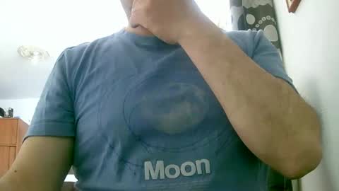 Don Ramon online show from October 26, 9:10 pm