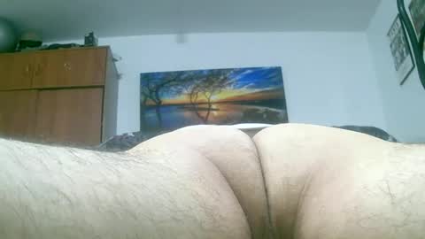 Don Ramon online show from November 12, 1:17 am