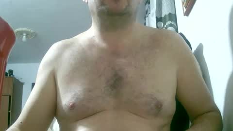 Don Ramon online show from November 30, 1:31 am