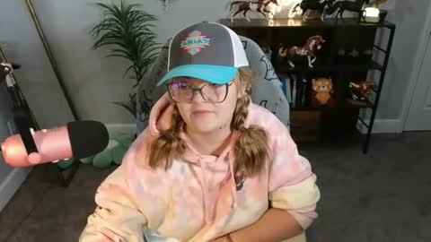 Bri online show from November 25, 12:43 am