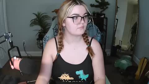 Bri online show from February 15, 3:36 am