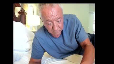 Jim online show from September 16, 3:57 pm