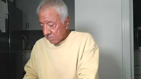 Jim online show from February 22, 4:35 am