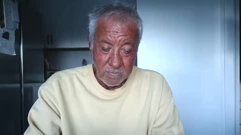 Jim online show from March 1, 12:34 am