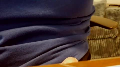 DaddyDreams online show from July 31, 8:52 pm